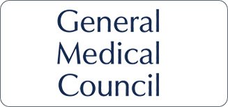 general medical council logo