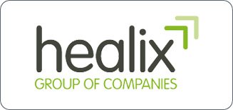 healix logo