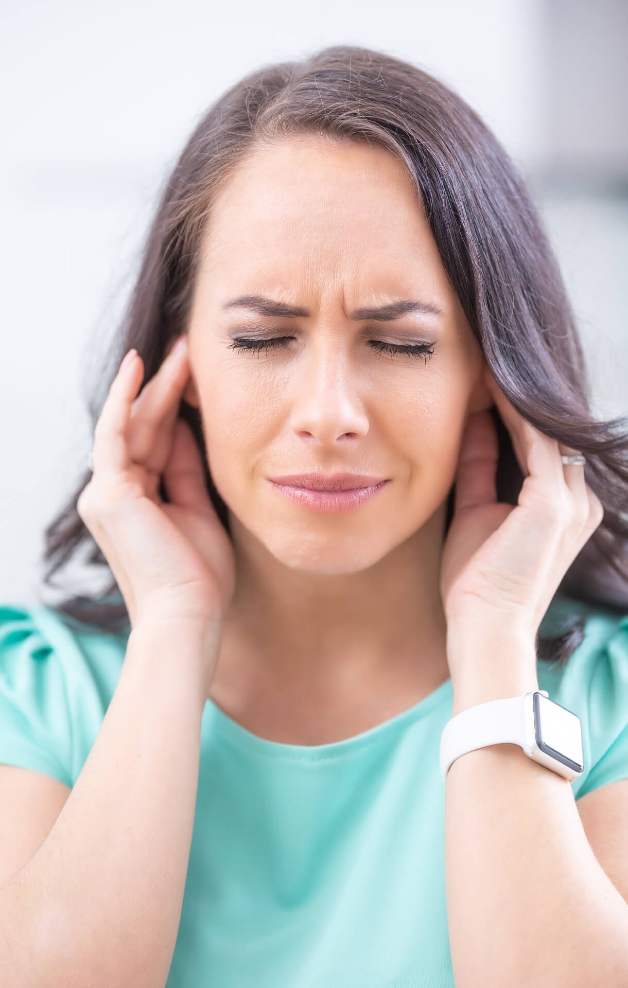 types of tinnitus