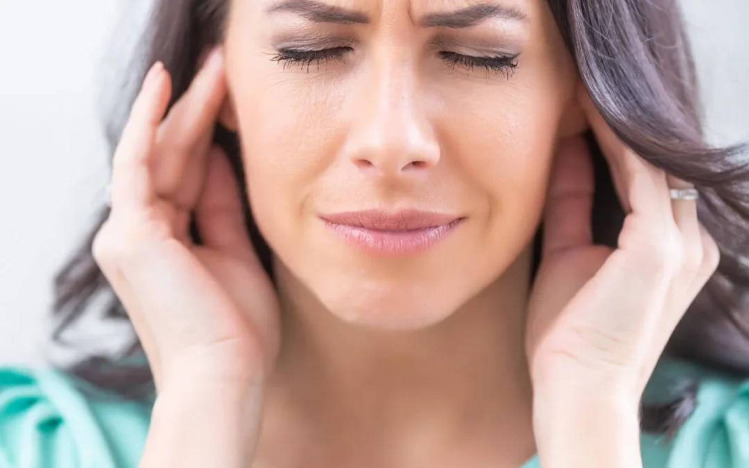 what causes tinnitus