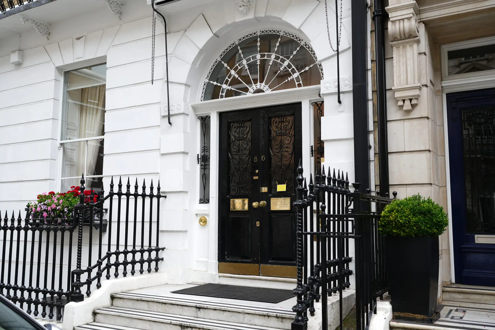 London’s Leading Audiovestibular Clinic