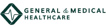 General Medical Council logo