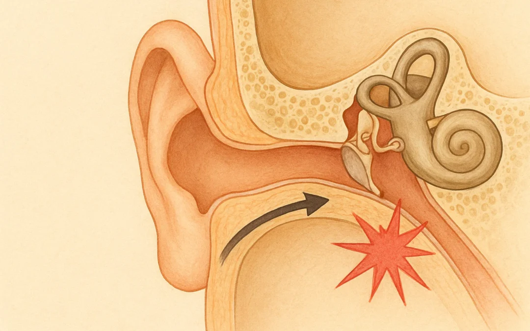Understanding Bilateral Vestibulopathy