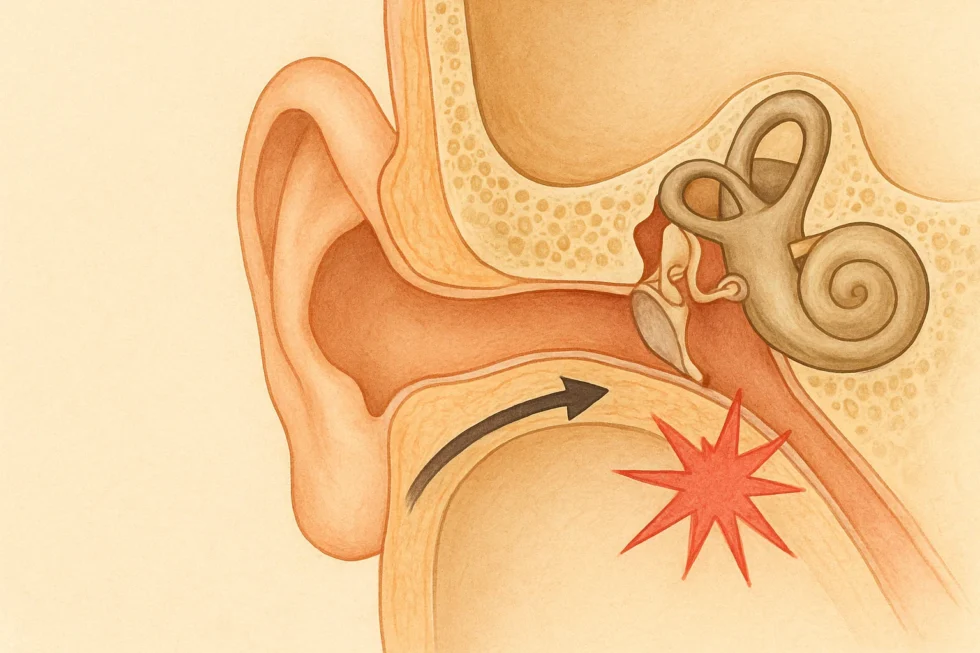 understanding bilateral vestibulopathy
