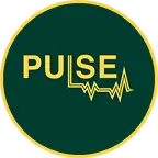 Pulse digital logo
