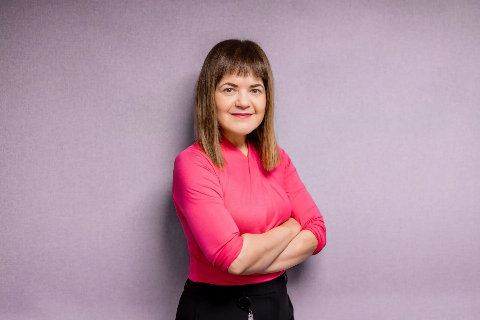 pecialist consultation with Dr Chrysa Spyridakou at Harley AVM, London