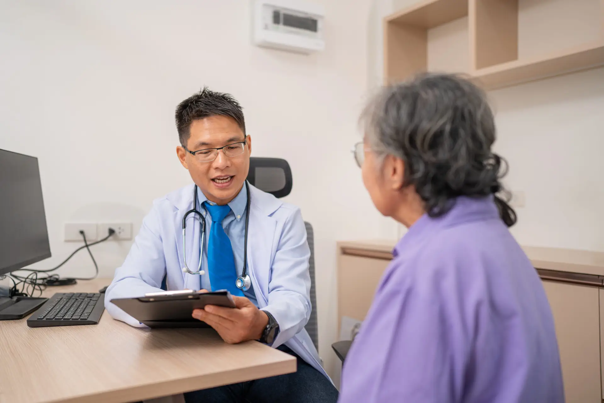 Specialist audiovestibular medicine services in London