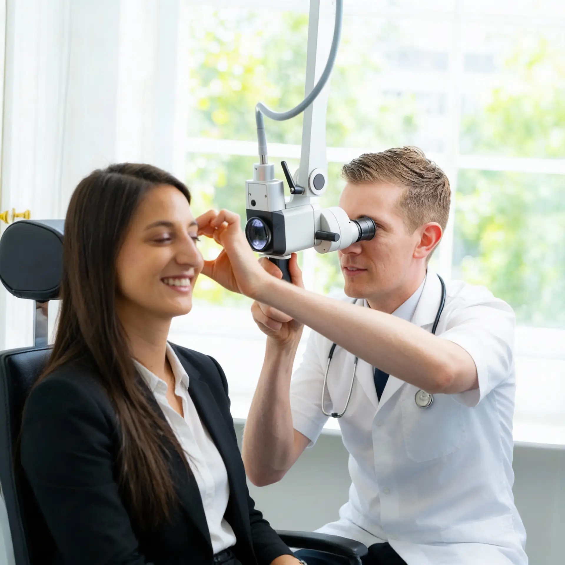 Diagnosing Blood Disorders