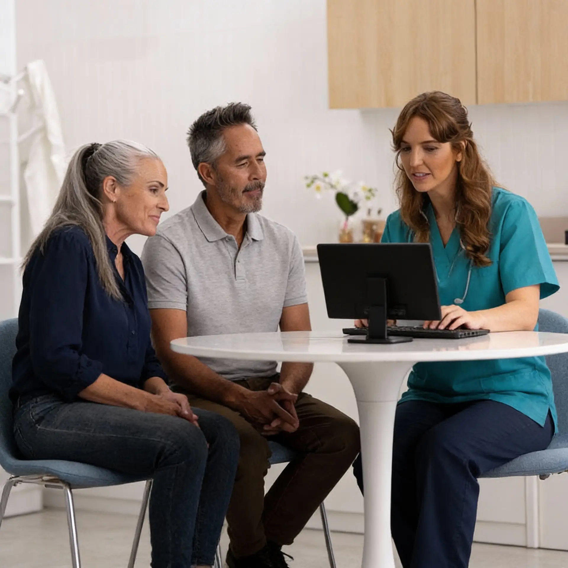 Diagnosing Episodic Ataxia Type 2 at Harley AVM, UK