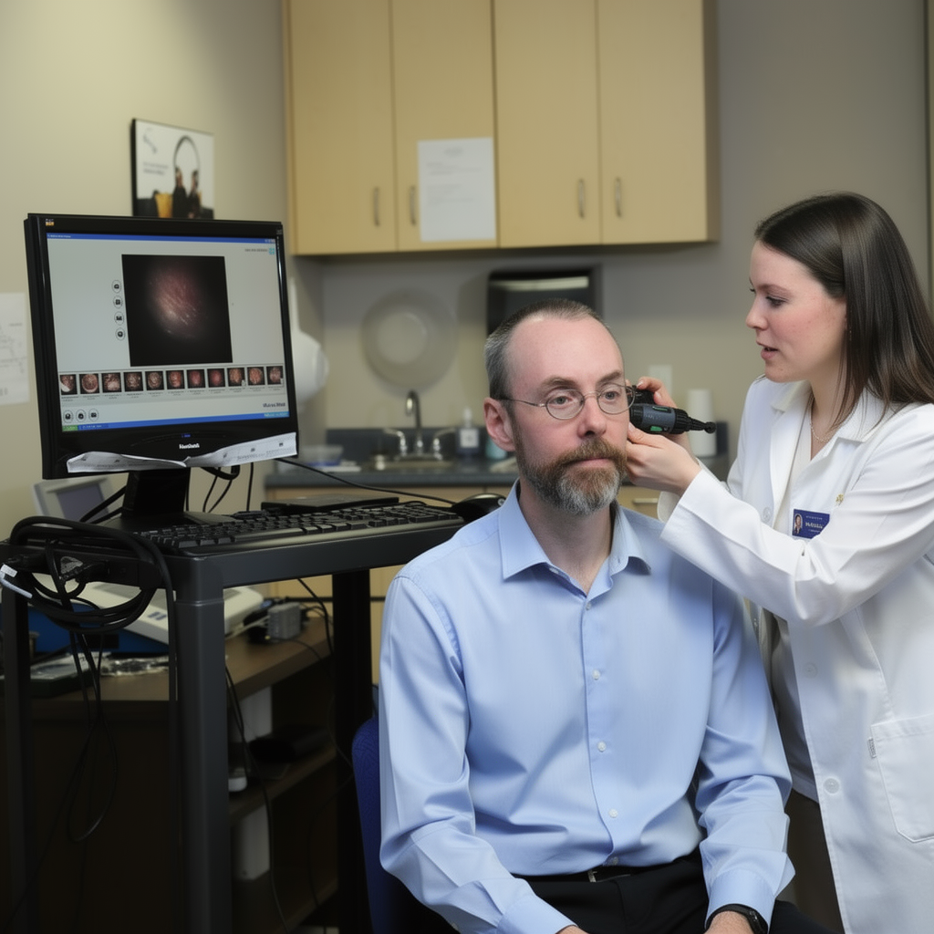 Diagnosing Misophonia