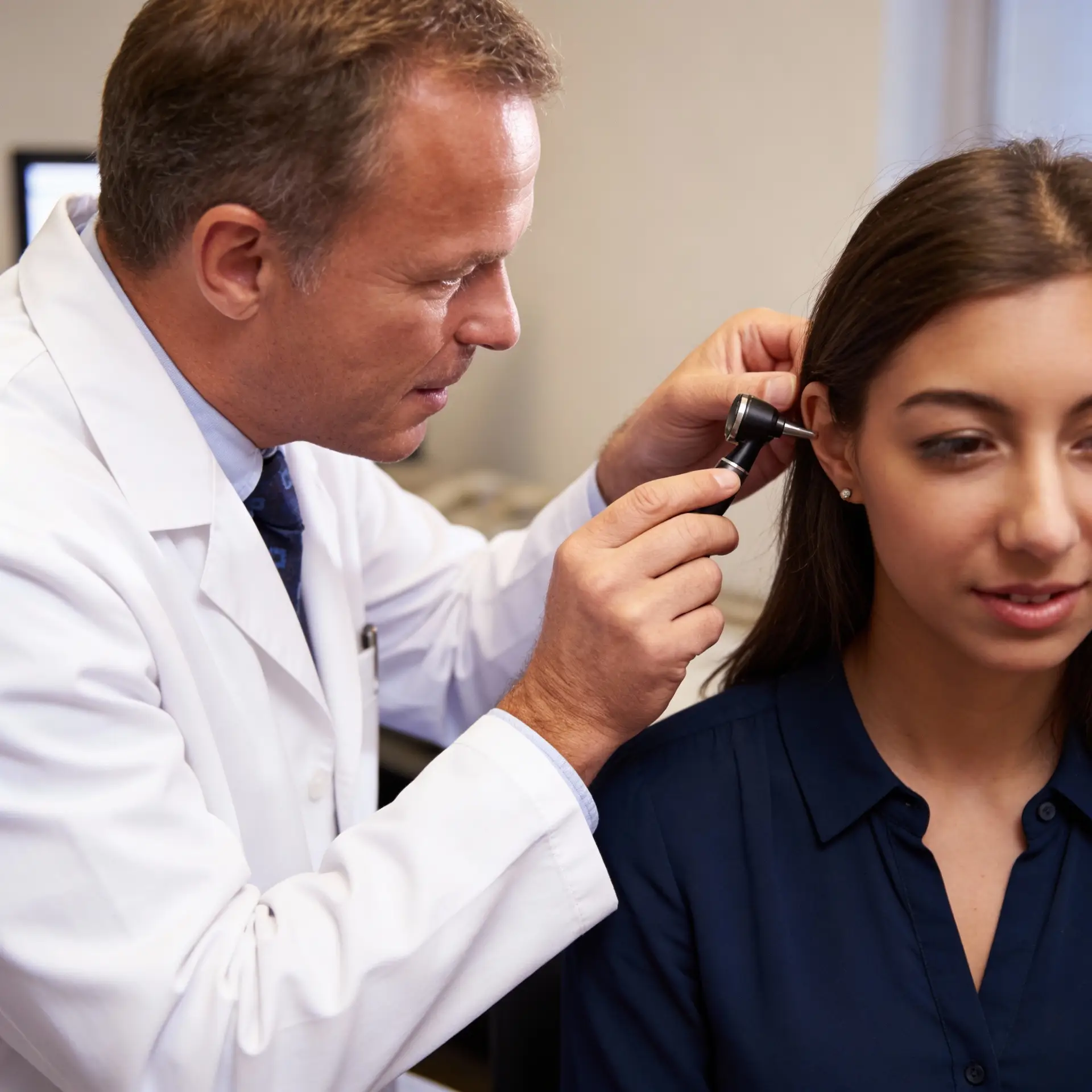 Clinical evaluation of heartbeat-style ringing in the ear at a London specialist clinic