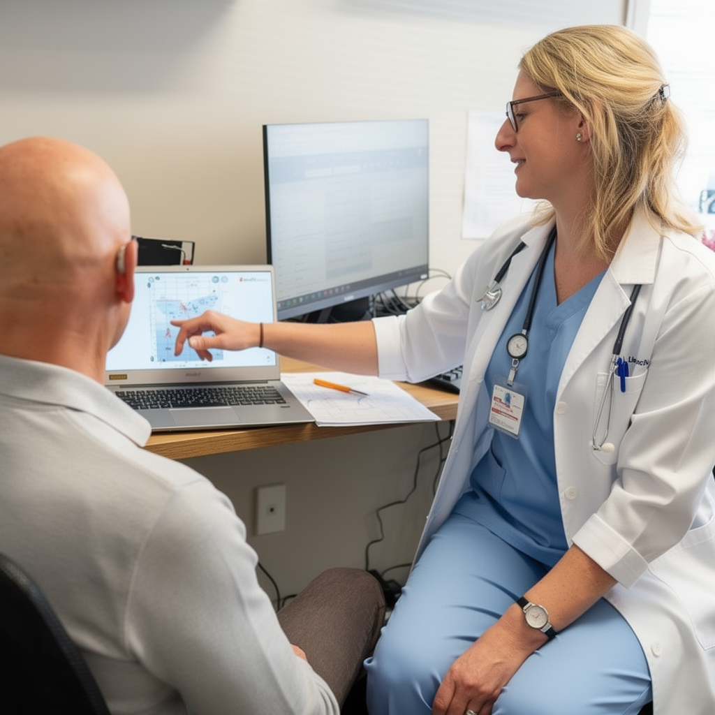 Advanced vestibular diagnostics used in London for perilymph fistula assessment