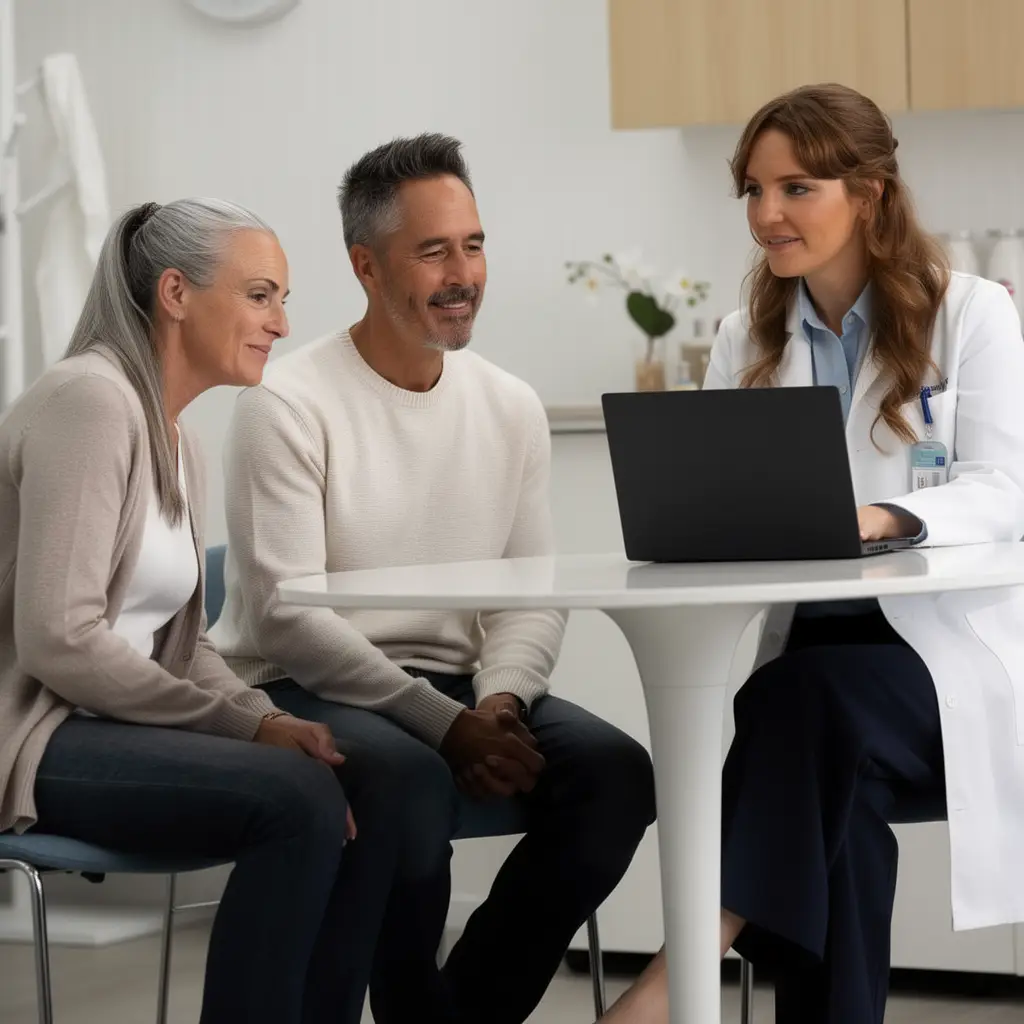 Stroke-Related Hearing in London