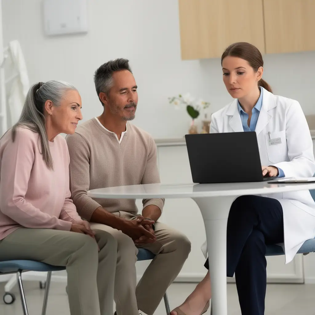 Diagnosing Post-Concussion Vestibular Syndrome