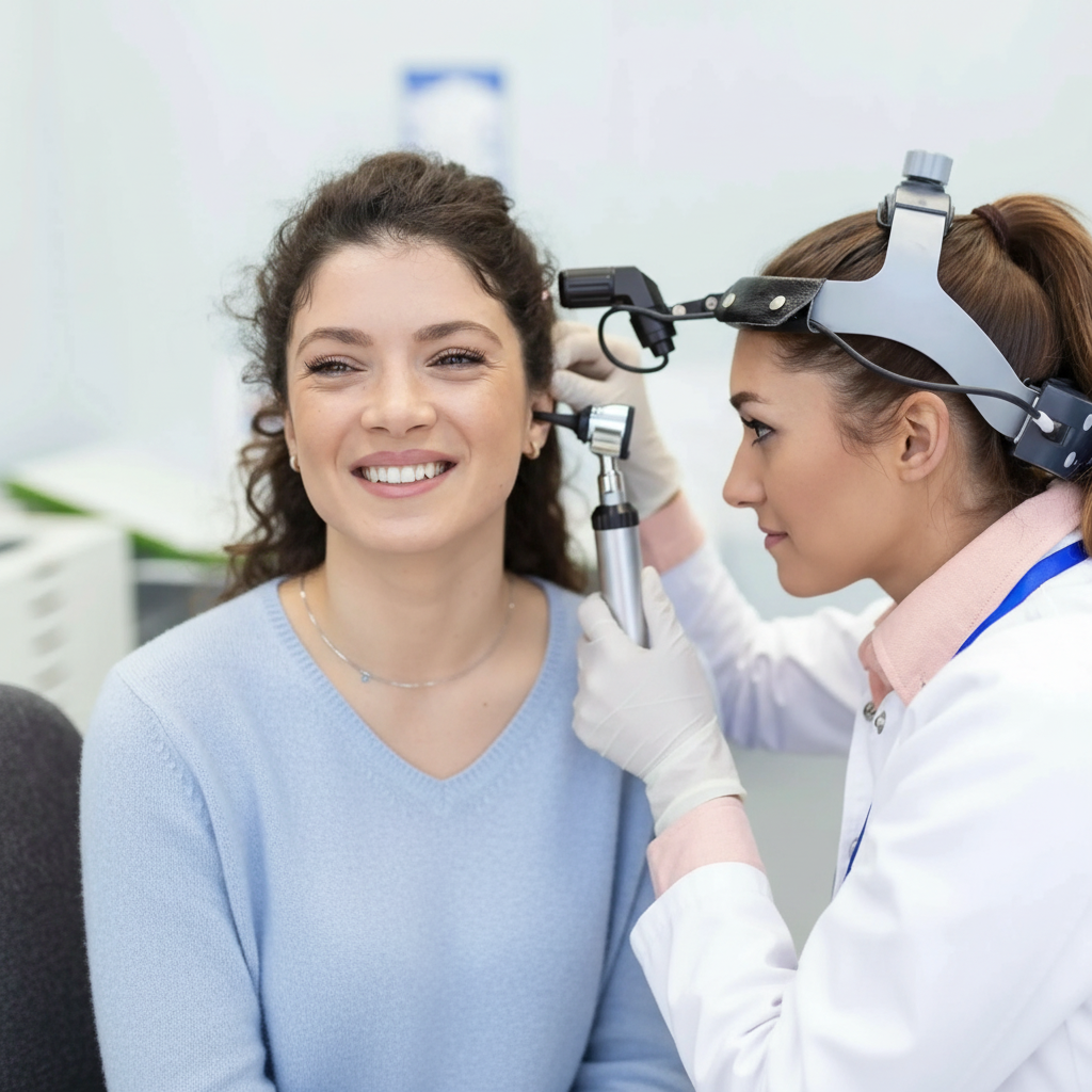 Diagnosing Vestibular Migraine at Harley AVM