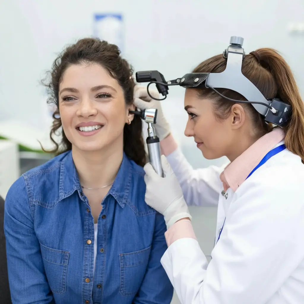 Specialist consulting on multiple sclerosis gait and sensory testing in London