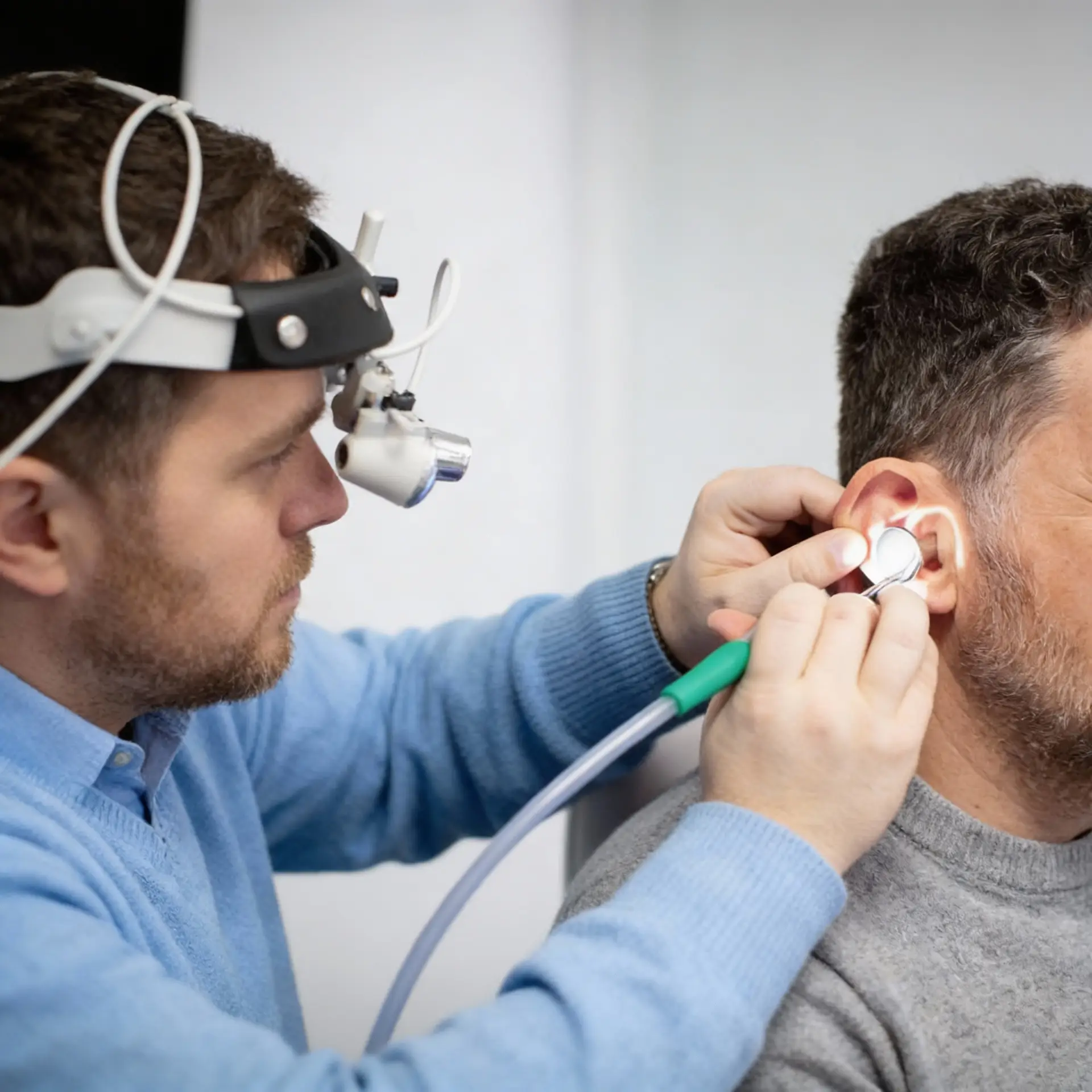 How We Assess Perilymph Fistula at Harley Audiovestibular Clinic