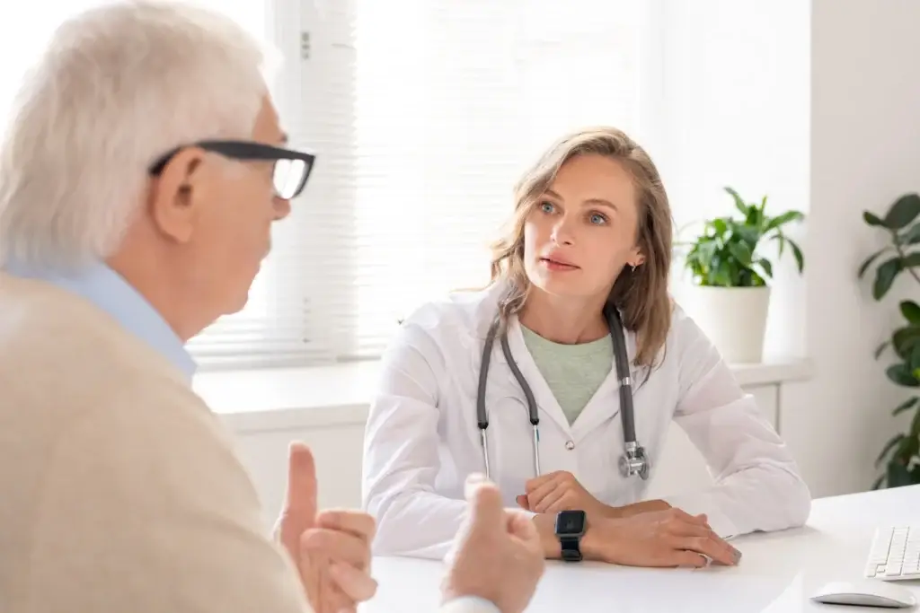 Advanced Audiological and Vestibular Diagnostics