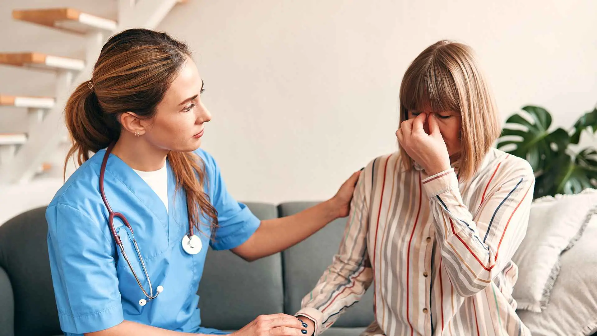 pppd treatment