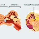 Vestibular Paroxysmia