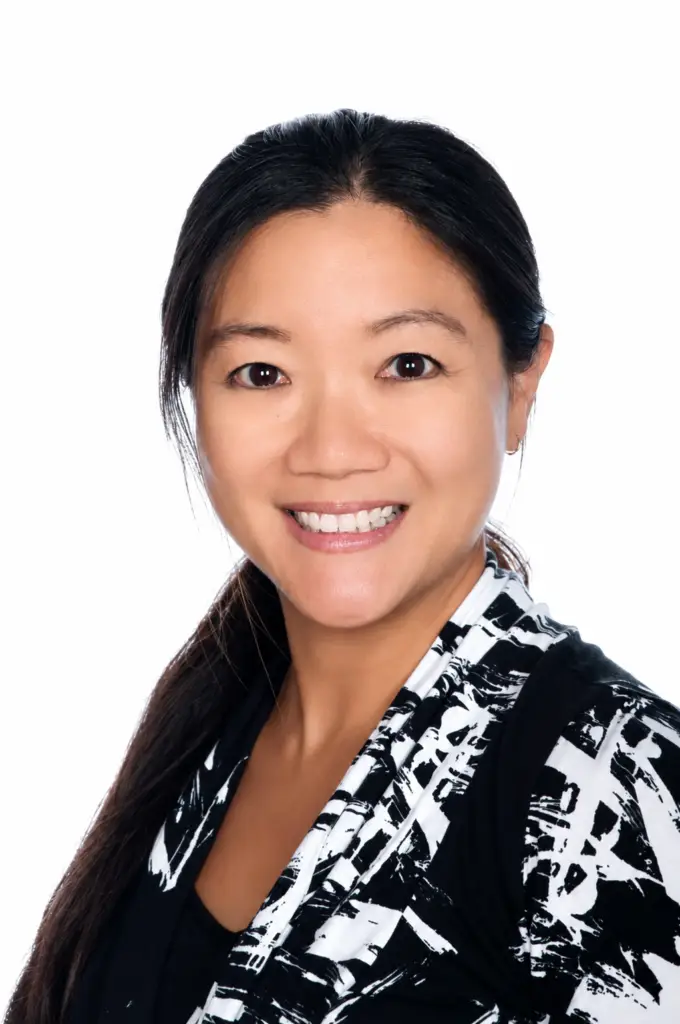 Dr Rohani Omar