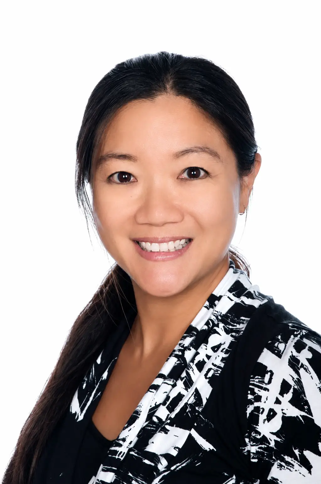 Dr Rohani Omar