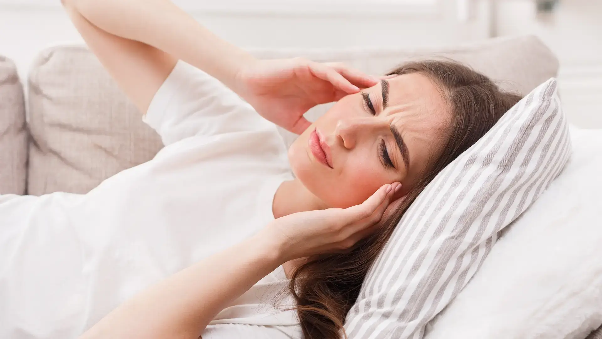 tinnitus treatment