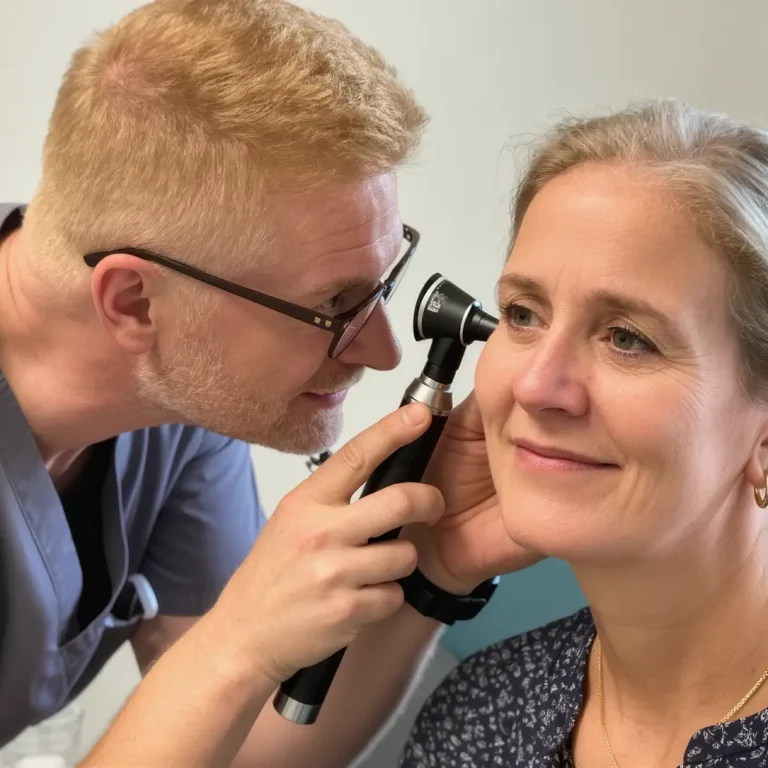 HarleyAVM Harley Street Clinic Examination