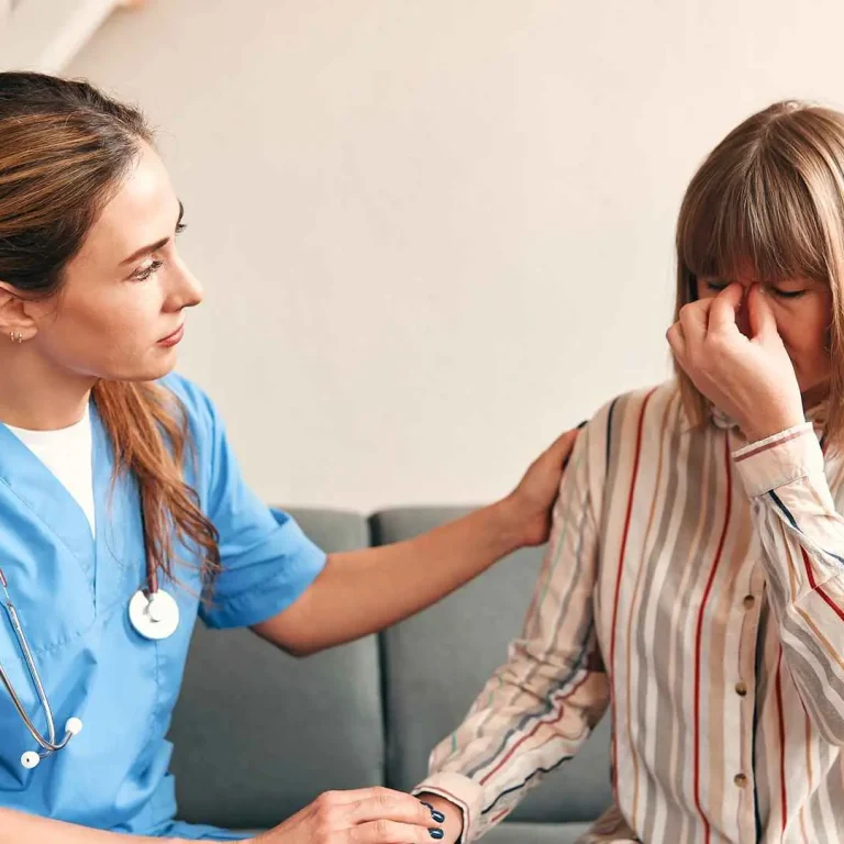 pppd treatment