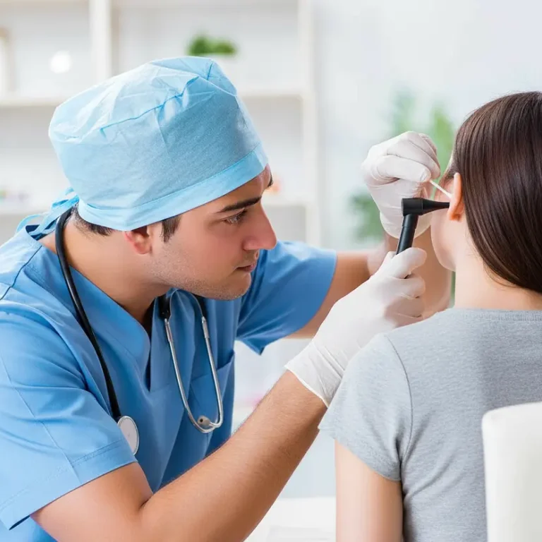 link between anxiety and tinnitus