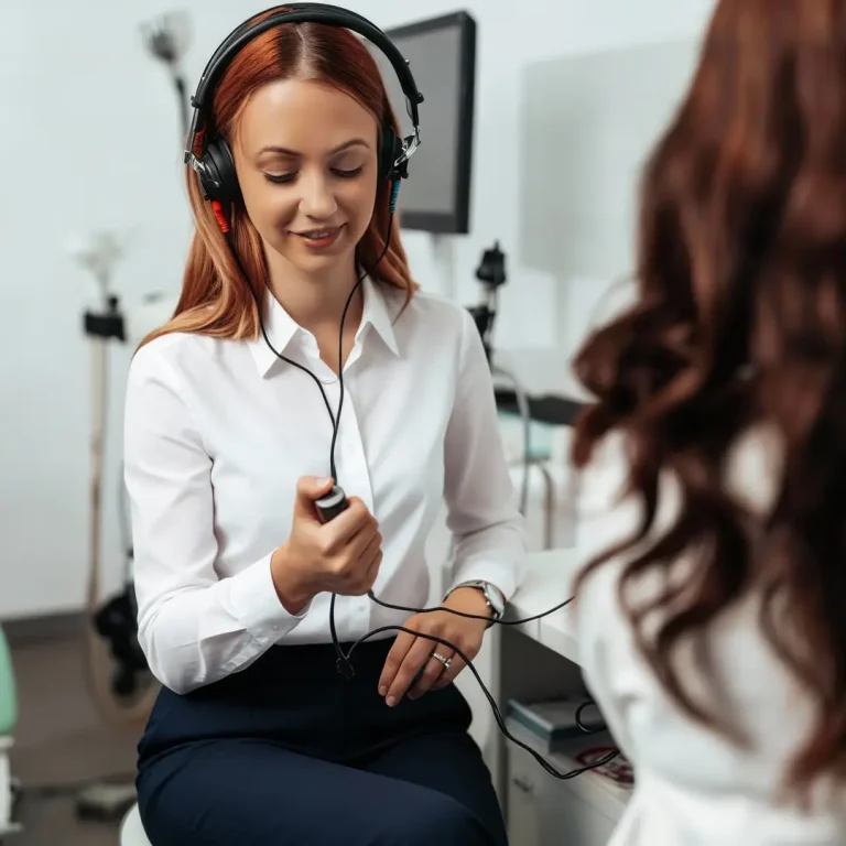 Threshold Equalizing Noise (TEN) test assessing cochlear dead regions