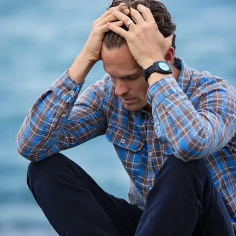 the link between tinnitus and stress