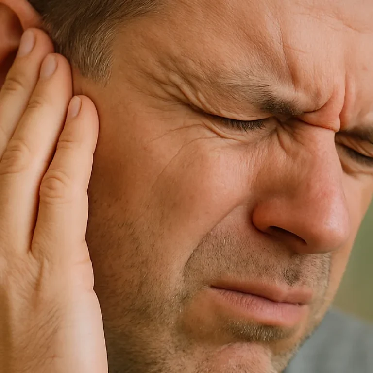 five types of hearing conditions